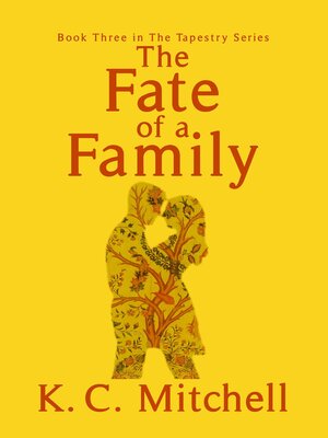 cover image of The Fate of a Family